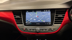 Vauxhall Crossland 1.2 Turbo SRi Nav 5dr Petrol Hatchback